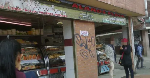 COMERCIALIZADORA DE CARNES ALAMOS PLAZA COMERCIALIZADORA DE CARNES ALAMOS PLAZA